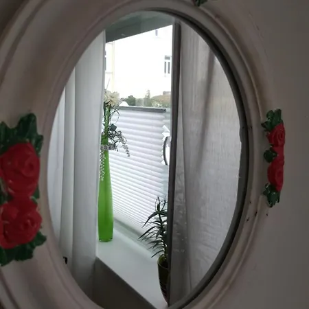 Tuvalu アパート *