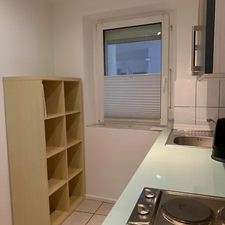 Appartement Tuvalu *