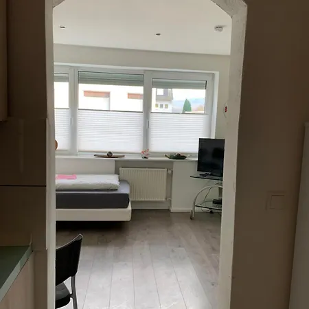 アパート Tuvalu *