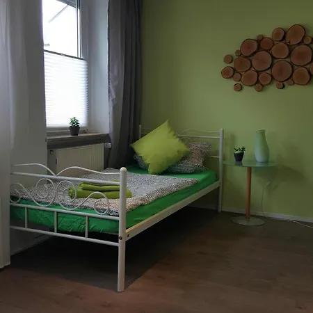 Tuvalu Appartement *