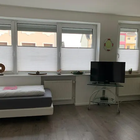 Tuvalu Appartement Remagen