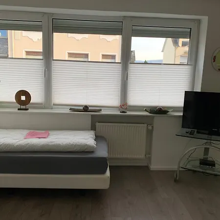 Tuvalu アパート レマーゲン