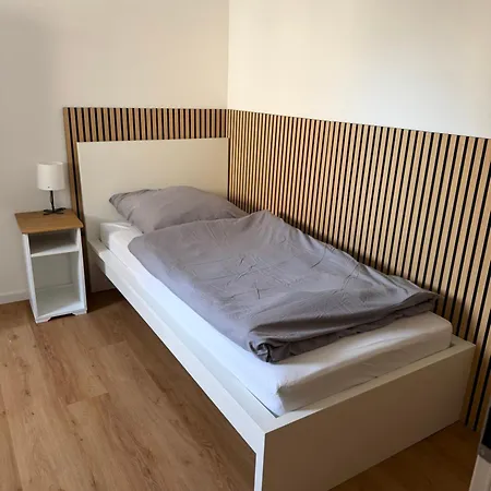 Tuvalu Апартаменты Ремаген