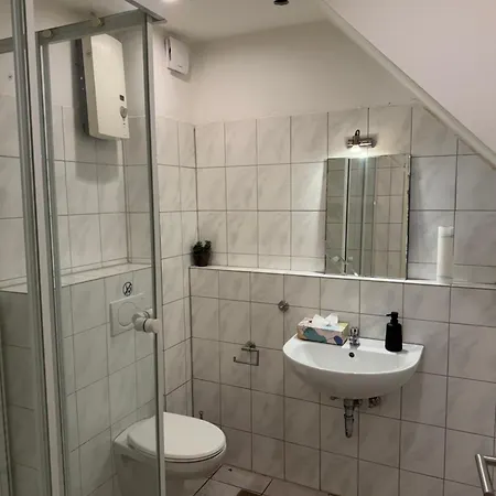 Апартаменты Tuvalu *