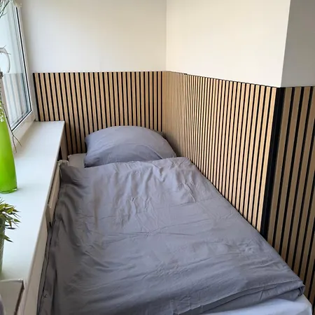 Апартаменты Tuvalu