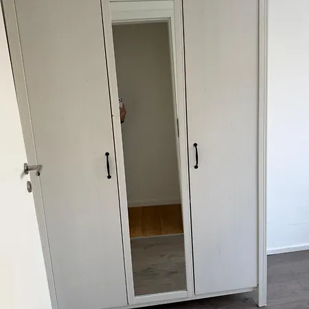 Апартаменты Tuvalu Ремаген