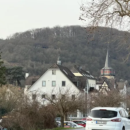 Tuvalu Апартаменты *