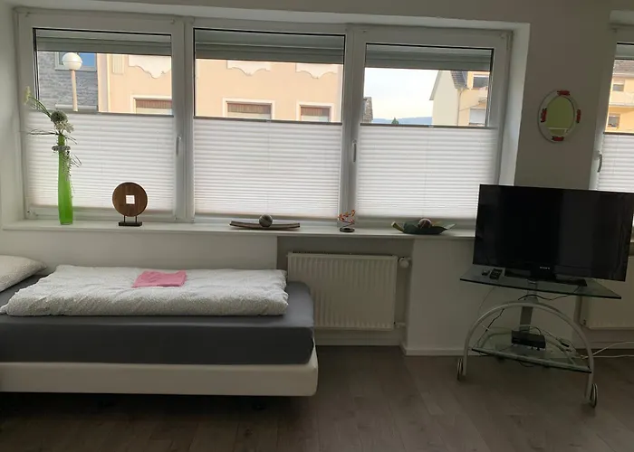 Tuvalu 公寓 雷马根