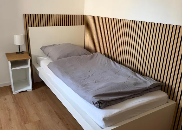 Tuvalu Апартаменты Ремаген