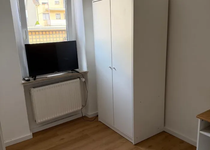 Апартаменты Tuvalu Ремаген