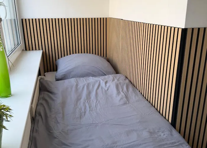 Апартаменты Tuvalu