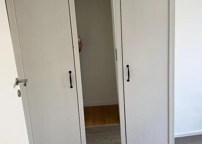 Апартаменты Tuvalu Ремаген