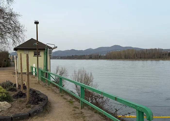 Tuvalu Апартаменты *